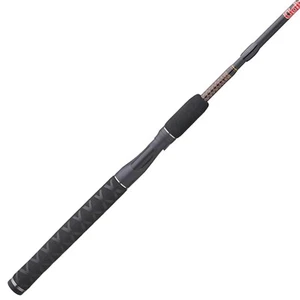 7' GX2 Spinning Rod - Three Piece Design, Medium Power for Bass Fishing - Picture 1 of 9