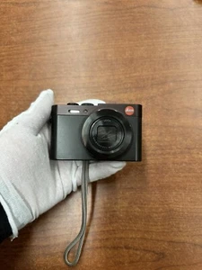 ✅Leica C (Typ 112) 12.0MP Digital Camera - Dark Red - BODY ONLY - FAST SHIPPING - Picture 1 of 8