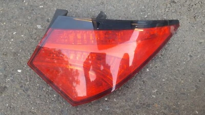 Luz trasera pasajero derecho Acura ZDX 2010-2013 LUZ TRASERA OEM NK114 Foto 1 de 4