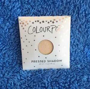 LIMITED EDITION Colourpop Pressed Eye Shadow - Rager - MELB SELLER - Picture 1 of 3