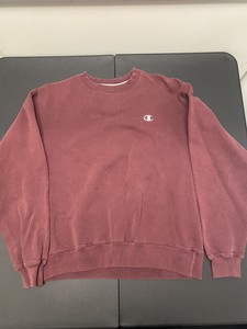 Las mejores ofertas en Sudaderas Champion Rojo para De hombre | eBay