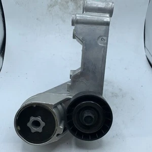 Tensor Rodillo Poly-V Original FORD Focus MK1 Transit Conectar 1.8 TDCI OEM - Bild 1 von 5