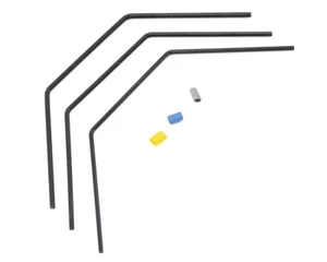 Team Associated Stabilisator Set vorne ASC31703 TC7.1, TC7.2, - Bild 1 von 2