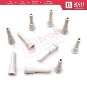 10 Pieces Cable End Rope Dowel for Window Regulator Winder Mechanism Type BCP035 - Picture 1 of 9