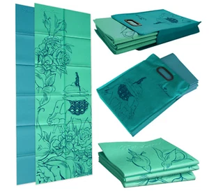 Folding Yoga Mat & Tote - Picture 1 of 1
