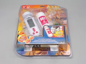 Dragonball Z LCD Battle Capsule Spiel - Bild 1 von 1