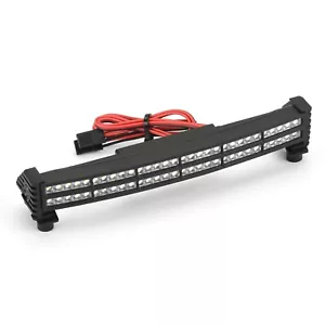 Pro-Line #6276-05 Double Row 6" Super-Bright LED Light Bar Kit 6V-12V (Curved) - Picture 1 of 6
