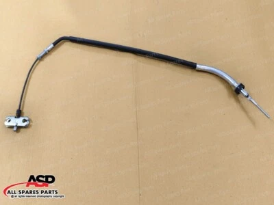 Cable Set, Parking Brake for SUZUKI EECO, EECO, VERSA - 54410M78L00 - SUZUKI - Image 1 of 4