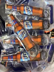 "Lote de 5 abridores de botellas de cerveza Miller Lite de 7"" con forma de botella de cerveza de alta resistencia" - Imagen 1 de 5