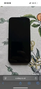 iPhone 16 Pro Max 256GB Black Titanium, Unlocked - Immaculate - 100% BH 9 Cycles - Picture 1 of 2