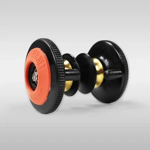 Unifiber Outhaul Trimmrolle Double Pulley - Bild 1 von 2