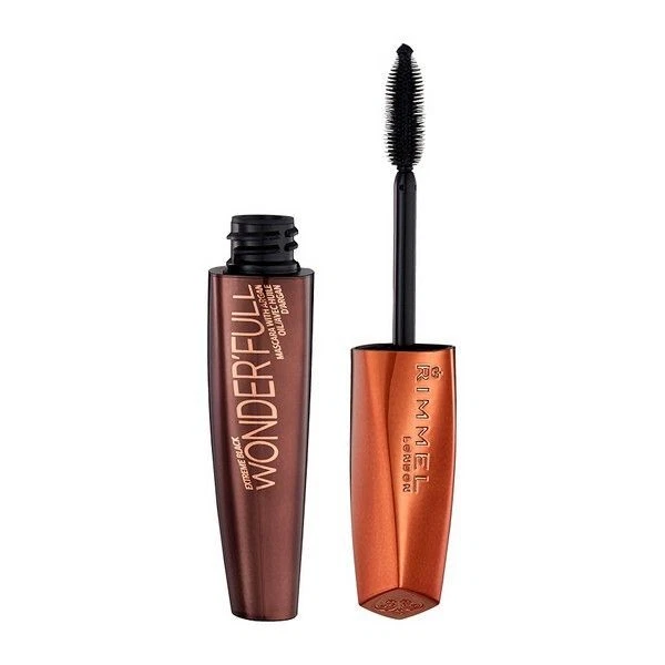 Mascara Wonder’Full Argan RIMMEL LONDON - Photo 1/1