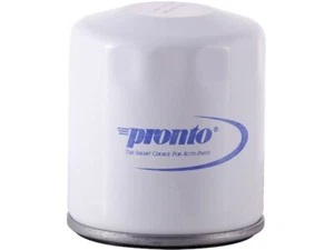 For 1990-1991 Chevrolet P30 Oil Filter 82579RZ 3.9L 4 Cyl Standard Life - Picture 1 of 2