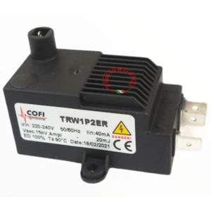UNICAL PUISSANCE TRANSFORMATEUR COFI TRW1P2ER 95262182 CHAUDIÈRE - Foto 1 di 1