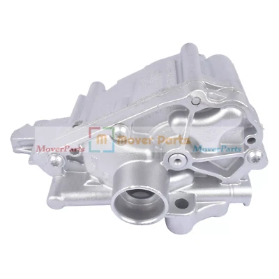 Bomba de aceite 11417573747 para BMW 135i X3 335i 535i 640i X3 X5 X6 2010-2013 Foto 1 de 3