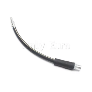 BMW Rear Brake Hose E39 520i 523i 525i 528i 530i 535i 540i Sedan Left or Right - Picture 1 of 5