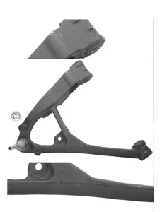 Control Arm w/Ball Joint Assembly ACDelco Professional 45D3174 Front Drive Side  - Picture 1 of 5