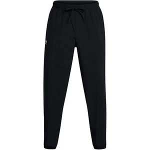 Under Armour Men's 1386557-1-MD UA Vibe Woven Jogger Black MD - Picture 1 of 6