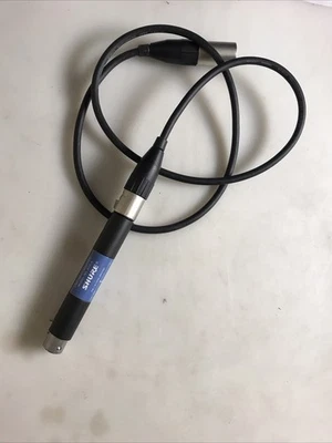 Shure A15LA - Line Input Adapter-cable - Image 1 of 4