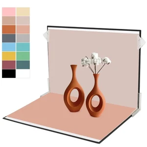 Background Paper Photo Prop Backdrop Board Table Top Photography Small Product - Picture 1 of 10