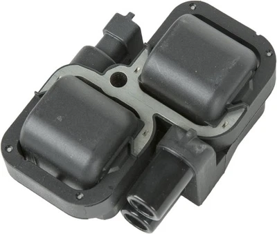 Ignition Coil Delphi GN10361 for Mercedes-Benz, Chrysler - Image 1 of 4