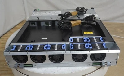 EMC 105-000-233-03 SkyDrive Suitcase Assembly 64GB SEE NOTES - Image 1 of 4