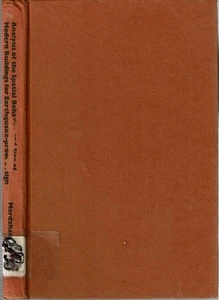 M A Mardzhanishvili / ANALYSIS OF THE SPATIAL BEHAVIOR AND SIZE OF MODERN 1985 - Imagen 1 de 1