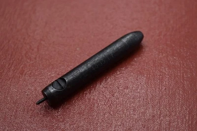 Herramienta de recarga ideal pin de decapado 40-50 objetos punzocortantes rectos Foto 1 de 4