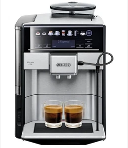 Siemens | EQ6 Plus S700 TE657503DE | Kaffeevollautomat EQ.6 💥MEGADEAL💥 - Bild 1 von 2