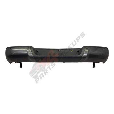 2017 Ford Ranger Wildtrak Rear Bumper 2012-2023 EB3G-8A616-BA - Image 1 of 4