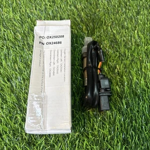 OX24686 Oxygen O2 Sensor Downstream Left Right 6-Pin New Open Box - Picture 1 of 5