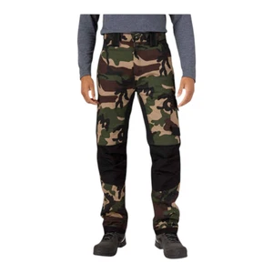 Dickies Men's Premium Performance Workwear GDT Flex Pants Camo Size 34x30 - Picture 1 of 5