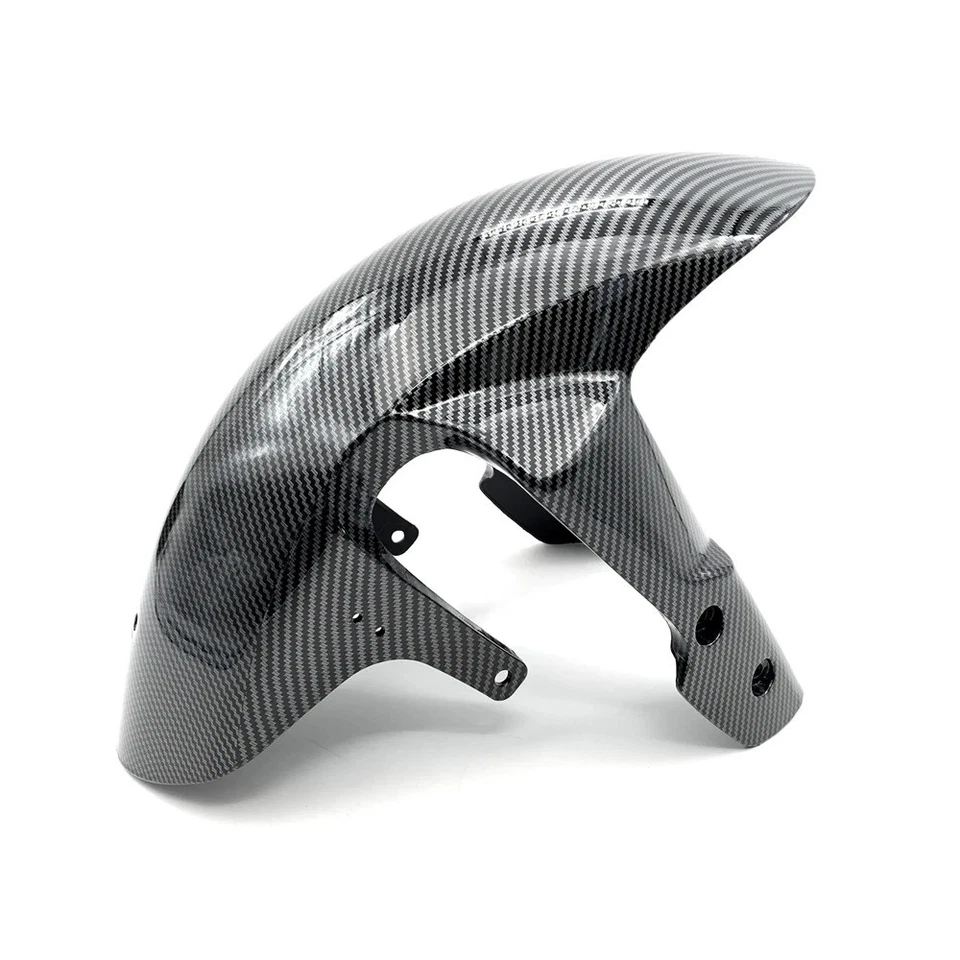 Guardabarros delantero Hugger para Suzuki GSXR1000 2005-2008 GSXR600 750 2006-2010 Foto 1 de 4