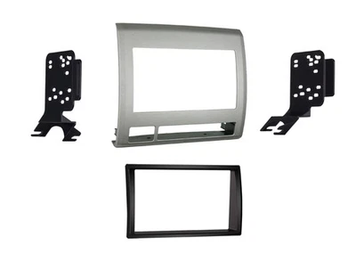 Kit de montaje Metra Electronics 95-8214TG ajuste personalizado para Toyota Tacoma 05-11 Foto 1 de 4