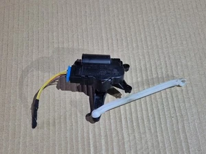 Audi Q7 4L 05-15 3.0tdi Heater Flap Motor Actuator 52411483 DELPHI - Picture 1 of 5