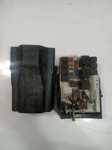P/N 284B7AQ01B 03-07 Infiniti G35 03-05 Nissan 350Z Altima IPDM FUSE RELAY BOX - Bild 1 von 18