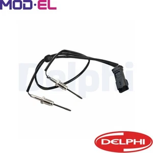 SENSOR EXHAUST GAS TEMPERATURE TS30347-12B1 FOR PEUGEOT 308/II/SW/Van/III 508 - Picture 1 of 7
