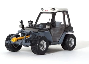 POWERTRAC,AEBI Terratrac 281 Black, 1/32, POW1002 - Picture 1 of 7