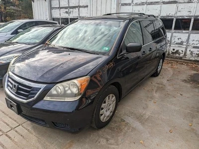 Steering Column Dash Shift Dx Canada Market Fits 07-08 ODYSSEY 169326 Foto 1 de 4