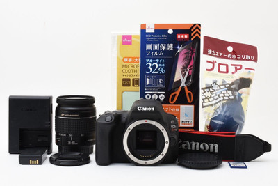 Canon Eos Kiss X4 Ef 28-80Mm F3.5-5.6 Iv Usm With Charger Canon Eos Kiss X4 Ef 28-80Mm F3.5-5.6 Iv Usm With Charger