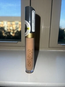 BELIEVE BEAUTY You're Covered Liquid Concealer Beige Makeup NEW Sealed - Picture 1 of 5