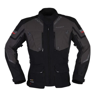 Modeka Panamericana II Motorradjacke - Bild 1 von 4