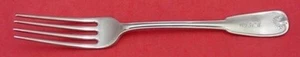 Palm by Tiffany & Co. Sterling Silver Junior Fork 6 1/2" - Picture 1 of 1