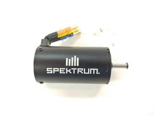 NEW: Spektrum Firma 2050KV Brushless Motor Arrma Felony & Infraction SPMXSM1700 - Picture 1 of 4
