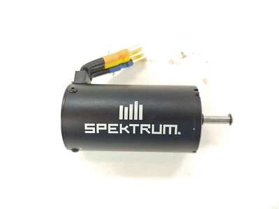 NEW: Spektrum Firma 2050KV Brushless Motor Arrma Felony & Infraction SPMXSM1700 - Image 1 of 4