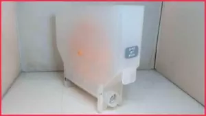 Milch Behälter Tank Pulver 0230030155 Rheavendors MultiBona XS E/2230 AA - Bild 1 von 1