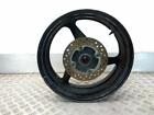 Honda CBR 900 RRY-RR1 (2000-2003) Wheel Rear #20