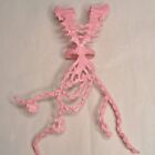 Monster High Doll Spares Vandala Doubloons Pirate Haunted Pink Body Chains
