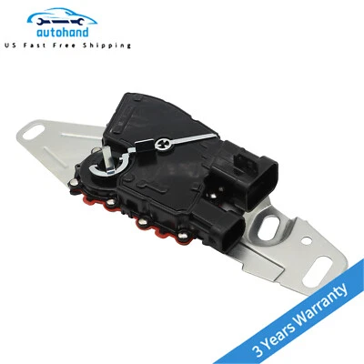 For 1995-2003 GMC For Chevy Truck 24229422 Neutral Safety Switch 4L60E - Image 1 of 4