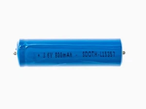 For Panasonic replacement Shaver Battery ES-LV81 ES-LV95 ESLV81 ESLV95 - Picture 1 of 1